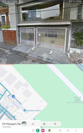 CASA COMPLETA ao LADO PARQUE DA CIDADE COP30